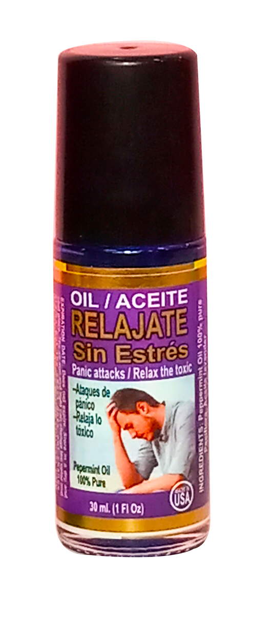 Aceite de Sleep