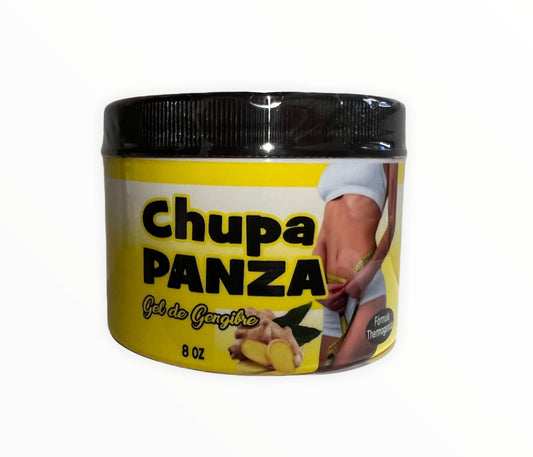 Chupa Panza 8oz nueva presentación